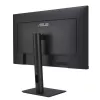 ASUS HA2741A arvutimonitor 68,6 cm (27 tolli) 2560 x 1440 pikslit Quad HD LCD must
