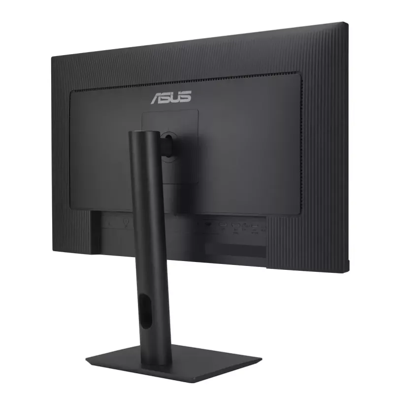 ASUS HA2741A arvutimonitor 68,6 cm (27 tolli) 2560 x 1440 pikslit Quad HD LCD must