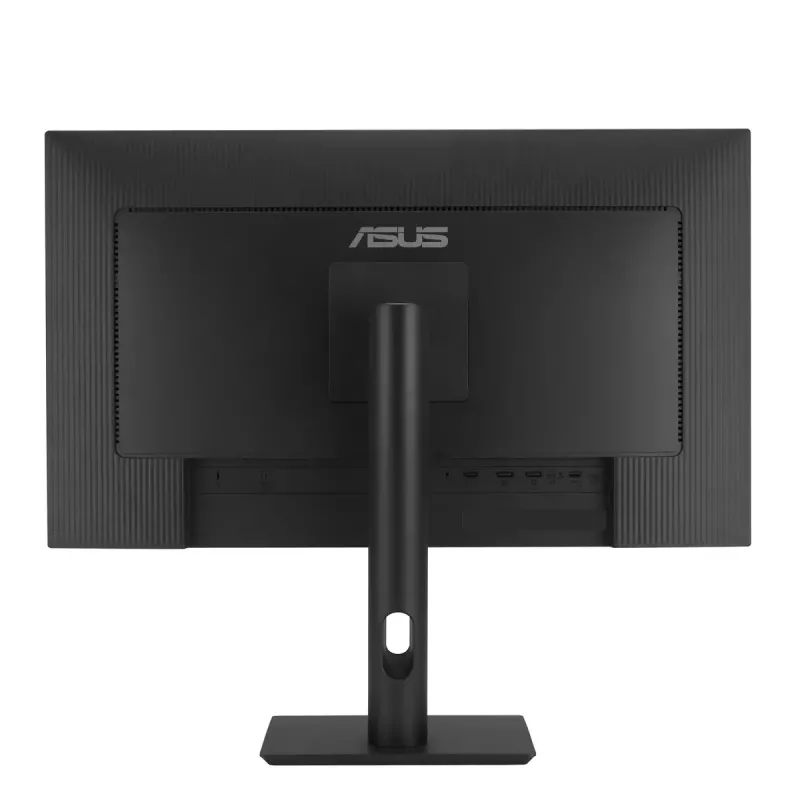 ASUS HA2741A arvutimonitor 68,6 cm (27 tolli) 2560 x 1440 pikslit Quad HD LCD must