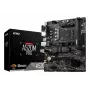 MSI A520M PRO emaplaat AMD A520 pesa AM4 micro ATX