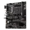 MSI A520M PRO emaplaat AMD A520 pesa AM4 micro ATX