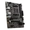 MSI A520M PRO emaplaat AMD A520 pesa AM4 micro ATX
