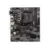 MSI A520M PRO emaplaat AMD A520 pesa AM4 micro ATX