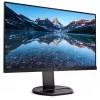 Philips B Line 243B9/00 arvutimonitor 60,5 cm (23,8 tolli) 1920 x 1080 pikslit Full HD LED must