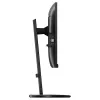 Philips B Line 243B9/00 arvutimonitor 60,5 cm (23,8 tolli) 1920 x 1080 pikslit Full HD LED must