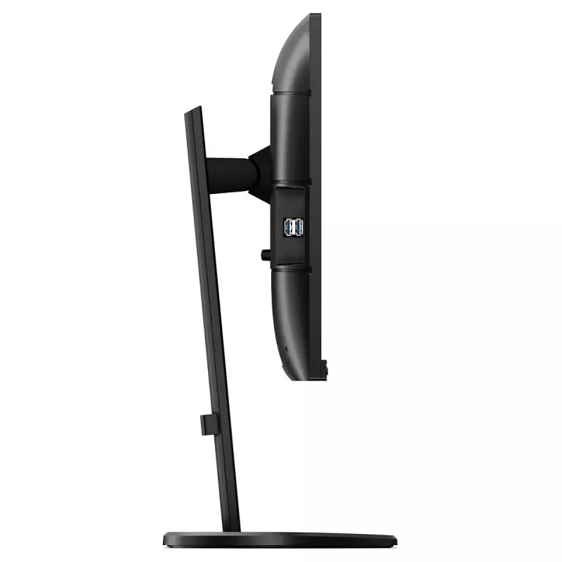 Philips B Line 243B9/00 arvutimonitor 60,5 cm (23,8 tolli) 1920 x 1080 pikslit Full HD LED must