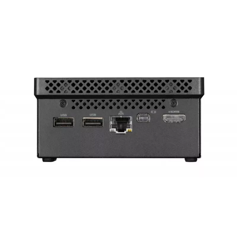 GIGABYTE BRIX GB-BMPD-6005 Must N6005 2 GHz