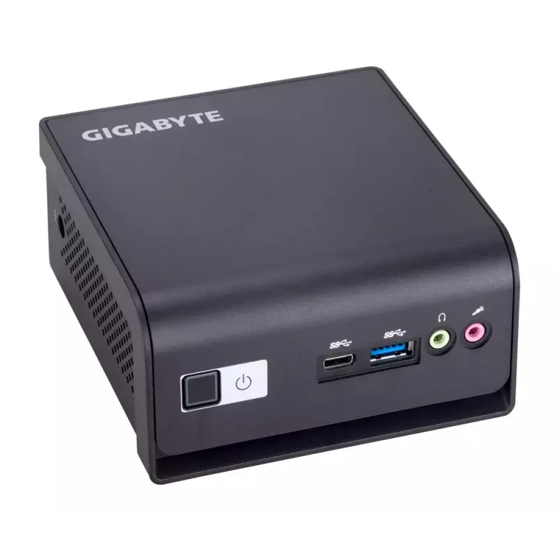 GIGABYTE BRIX GB-BMPD-6005 Must N6005 2 GHz