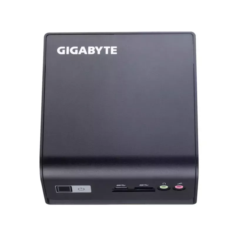 GIGABYTE BRIX GB-BMPD-6005 Must N6005 2 GHz