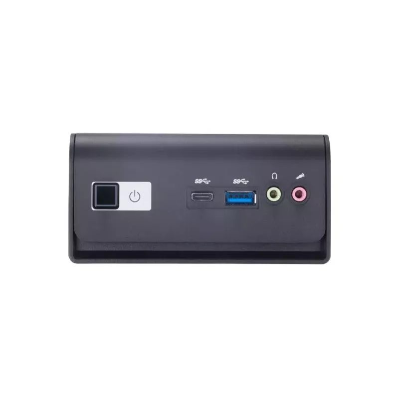 GIGABYTE BRIX GB-BMPD-6005 Must N6005 2 GHz