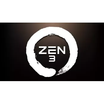 AMD Ryzen Threadripper Pro 5965WX - 4,5 GHz - Socket sWRX8 - 140 MB vahemälu - 280 W - WOF