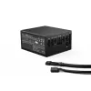 be quiet! BN337 toiteplokk 850 W 20+4 pin ATX ATX Must