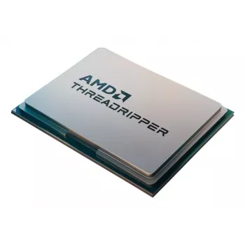 AMD Ryzen Threadripper 7960X - 5.3 GHz - 24 Core - Socket sTR5 - 152MB Cache - 350W - WOF