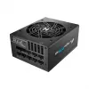 FSP Hydro PTM PRO ATX3.0(PCIe5.0) 1200W toiteplokk 20+4 pin ATX ATX Must