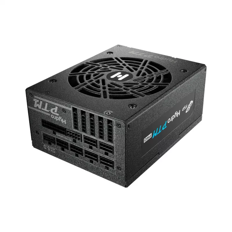 FSP Hydro PTM PRO ATX3.0(PCIe5.0) 1200W toiteplokk 20+4 pin ATX ATX Must