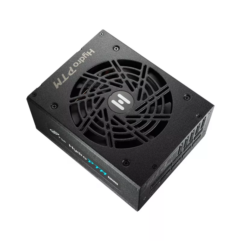 FSP Hydro PTM PRO ATX3.0(PCIe5.0) 1200W toiteplokk 20+4 pin ATX ATX Must
