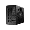 FSP Hydro PTM PRO ATX3.0(PCIe5.0) 1200W toiteplokk 20+4 pin ATX ATX Must