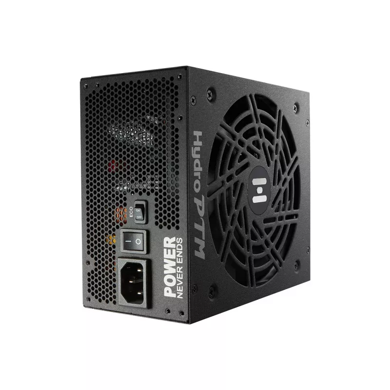 FSP Hydro PTM PRO ATX3.0(PCIe5.0) 1200W toiteplokk 20+4 pin ATX ATX Must