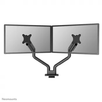 Neomounts DS70S-950BL2 Monitori käsi 17-35 tolli - gaasivedru - Topfix - 180°-peatus
