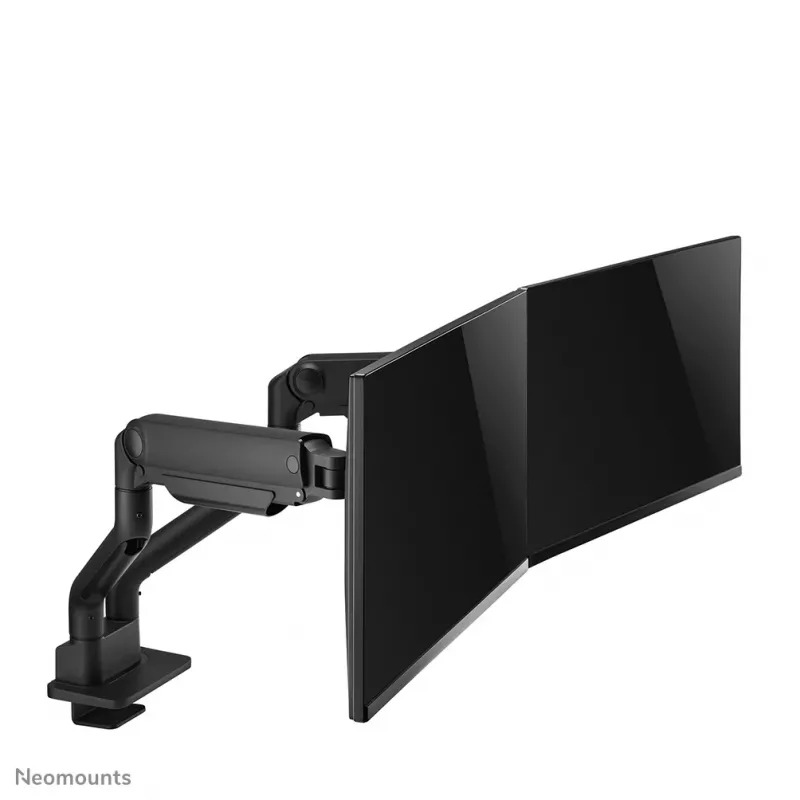 Neomounts DS70S-950BL2 Monitori käsi 17-35 tolli - gaasivedru - Topfix - 180°-peatus