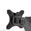 Neomounts DS70S-950BL2 Monitori käsi 17-35 tolli - gaasivedru - Topfix - 180°-peatus