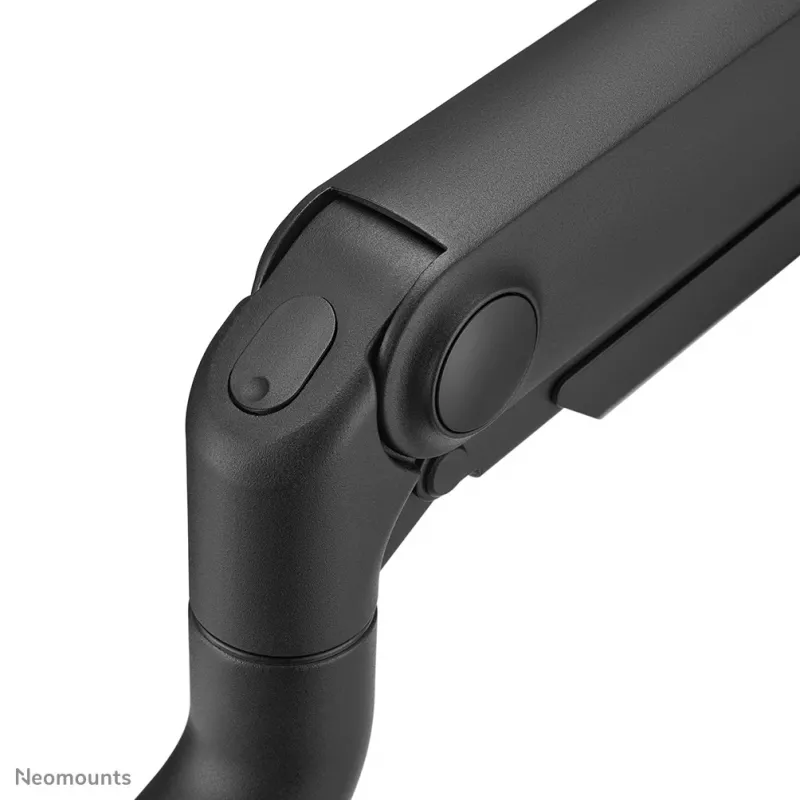Neomounts DS70S-950BL2 Monitori käsi 17-35 tolli - gaasivedru - Topfix - 180°-peatus