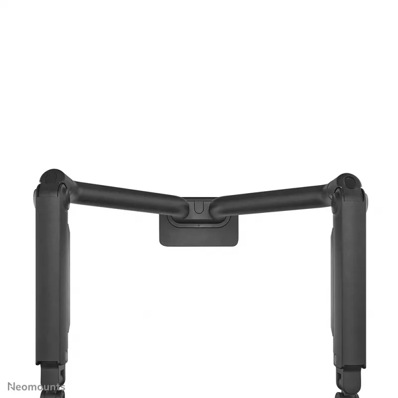 Neomounts DS70S-950BL2 Monitori käsi 17-35 tolli - gaasivedru - Topfix - 180°-peatus