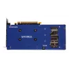 Graafikakaart Sparkle Arc B570 Eclipse OC — 10 GB GDDR6, PCIe 4.0 x8, 2660 MHz, 160-bit, 380 GB/s, 2 ventilaatorit, 170 W