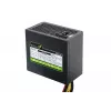Chieftec GPE-500S toiteplokk 500 W 24 kontaktiga ATX PS/2 must