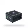 Chieftec GPE-500S toiteplokk 500 W 24 kontaktiga ATX PS/2 must