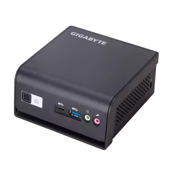 GIGABYTE GB-BMCE-4500C (rev. 1.0) Must N4500 1.1 GHz