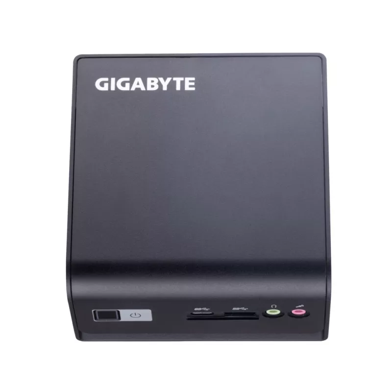 GIGABYTE GB-BMCE-4500C (rev. 1.0) Must N4500 1.1 GHz