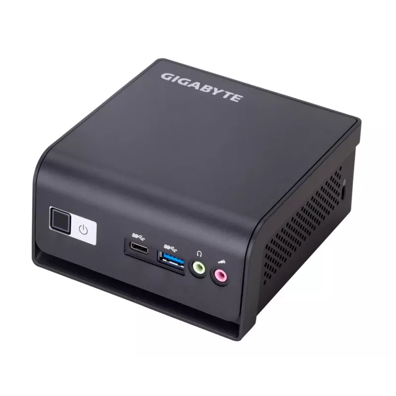 GIGABYTE GB-BMCE-4500C (rev. 1.0) Must N4500 1.1 GHz