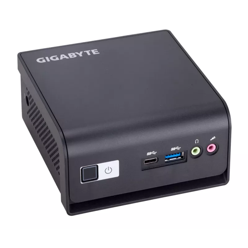 GIGABYTE GB-BMCE-4500C (rev. 1.0) Must N4500 1.1 GHz