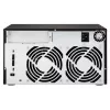 QNAP TL-D800S - Festplatten-Array - 8 Schächte (SATA-600) - SATA 6Gb/s (extern) (TL-D800S)
