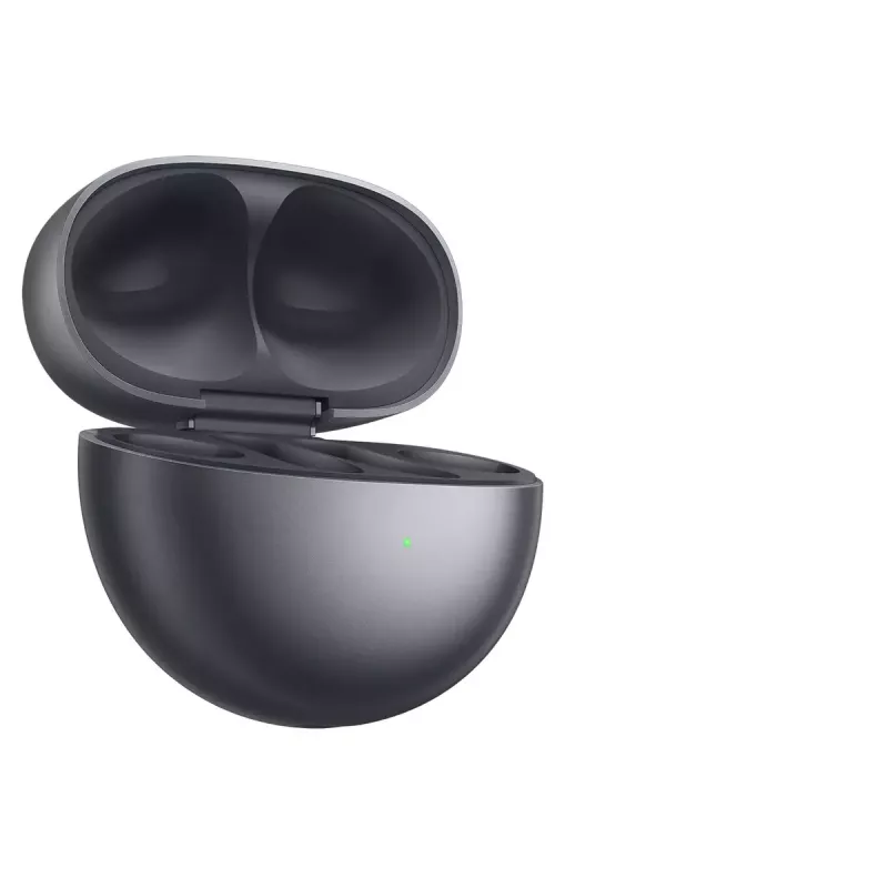 Kõrvaklapid HUAWEI FreeClip TWS kõrvakinnituse tüüpi, 20–20000 Hz, 5,6 g, USB-C, mustad