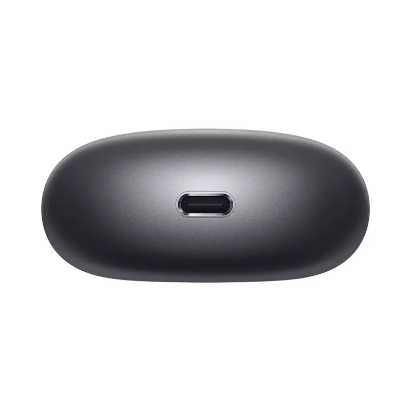 Kõrvaklapid HUAWEI FreeClip TWS kõrvakinnituse tüüpi, 20–20000 Hz, 5,6 g, USB-C, mustad