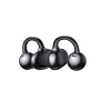 Kõrvaklapid HUAWEI FreeClip TWS kõrvakinnituse tüüpi, 20–20000 Hz, 5,6 g, USB-C, mustad