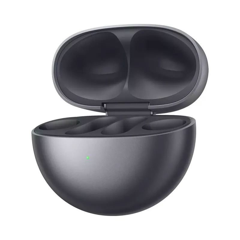 Kõrvaklapid HUAWEI FreeClip TWS kõrvakinnituse tüüpi, 20–20000 Hz, 5,6 g, USB-C, mustad