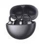 Kõrvaklapid HUAWEI FreeClip TWS kõrvakinnituse tüüpi, 20–20000 Hz, 5,6 g, USB-C, mustad