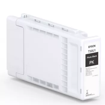 Kassett EPSON tint Singlepack UltraChrome XD3 Photo Must T50U1 350ml