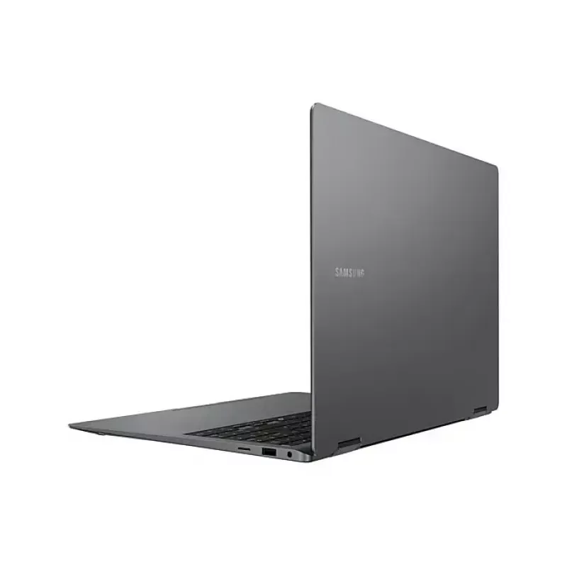 Hübriid 2-in-1 Samsung Galaxy Book5 Pro 360 Intel Core Ultra 7 32GB 512GB