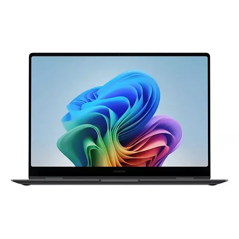 Hübriid 2-in-1 Samsung Galaxy Book5 Pro 360 Intel Core Ultra 7 32GB 512GB