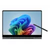 Hübriid 2-in-1 Samsung Galaxy Book5 Pro 360 Intel Core Ultra 7 32GB 512GB
