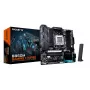 GIGABYTE B850M GAMING X WIFI6E emaplaat - AMD Ryzen 9000 seeria protsessoritele, 10+2+2 faasi digitaalne VRM, kuni 8200MHz DDR5 (OC), 1xPCIe 5.0 + 1xPCIe 4.0 M.2, 2.5LAN, WIFI 6E, USB 3.2 Gen 2