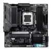 GIGABYTE B850M GAMING X WIFI6E emaplaat - AMD Ryzen 9000 seeria protsessoritele, 10+2+2 faasi digitaalne VRM, kuni 8200MHz DDR5 (OC), 1xPCIe 5.0 + 1xPCIe 4.0 M.2, 2.5LAN, WIFI 6E, USB 3.2 Gen 2