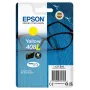 Epson C13T09K44010 tindikassett 1 tk Originaal Kõrge (XL) tootlikkusega Kollane