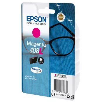 Epson C13T09K34010 tindikassett 1 tk Originaal Suure (XL) mahuga magenta