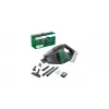 Bosch UniversalVac 18 2-in-1 pulkpuhasti Aku Kuiv Kotita Must, Roheline