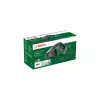 Bosch UniversalVac 18 2-in-1 pulkpuhasti Aku Kuiv Kotita Must, Roheline